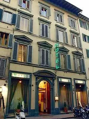 Hotel Hhb