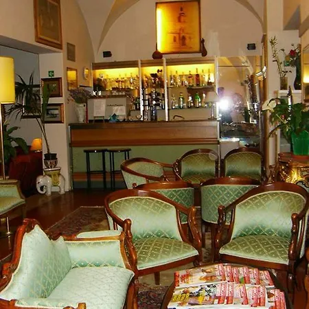 Hhb Hotel Firenze