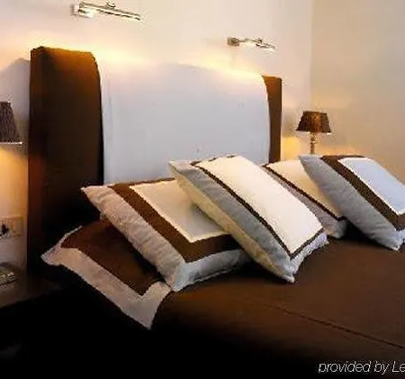 Hotel Hhb Florenz