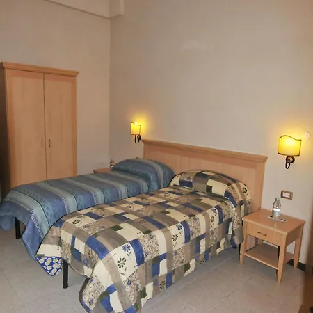 Hhb Szálloda Firenze