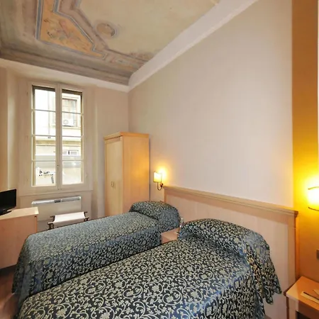 Hhb 3* Firenze