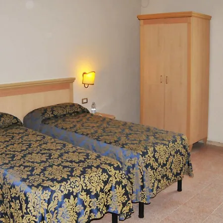 Hotel Hhb Florenz