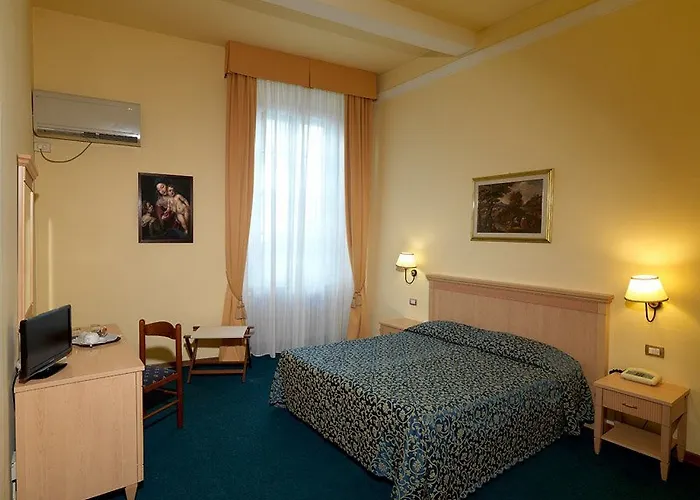 Hhb 3* Florencja