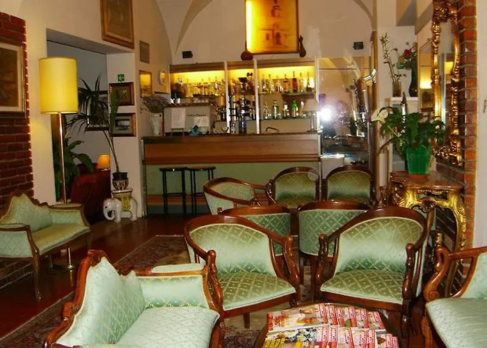 Hhb Hotel Florencja