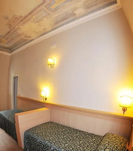 Hhb Hotel Florencja