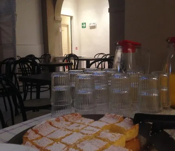 Hotel Hhb
