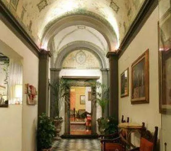 Hotel Hhb Florencja