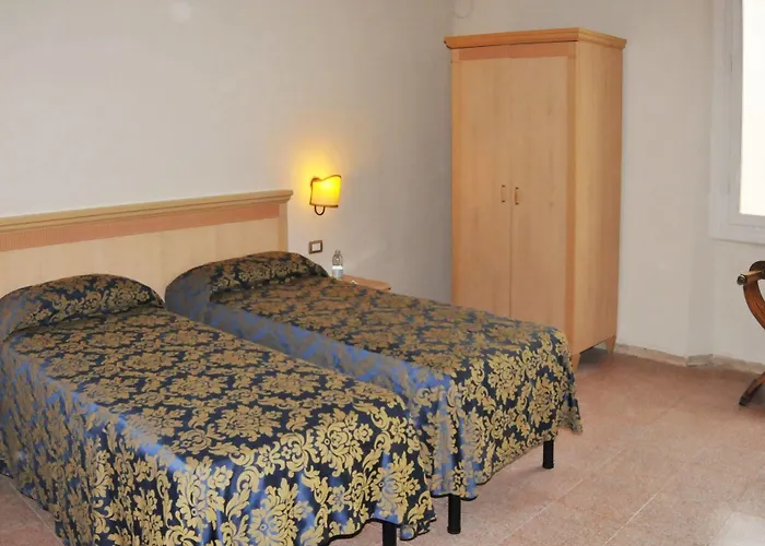 Hotel Hhb Florencja