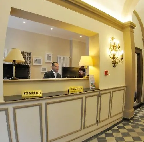 Hhb Hotel 3*