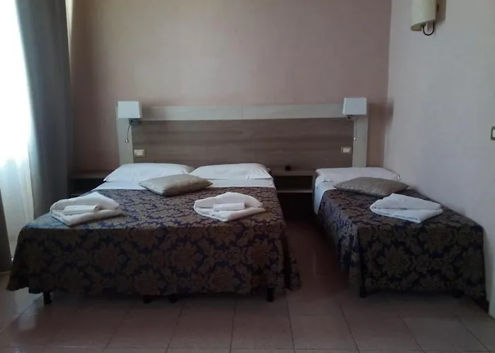 Hotel Hhb