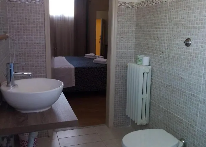 Hotel Hhb Florencja