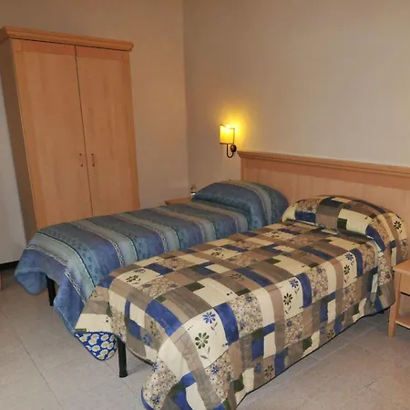 Hotel Hhb 3*