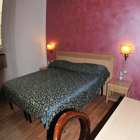 Hotel Hhb Florence
