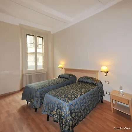 Hhb 3* Florence