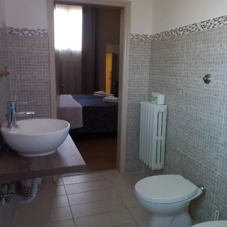 Hotel Hhb Florence