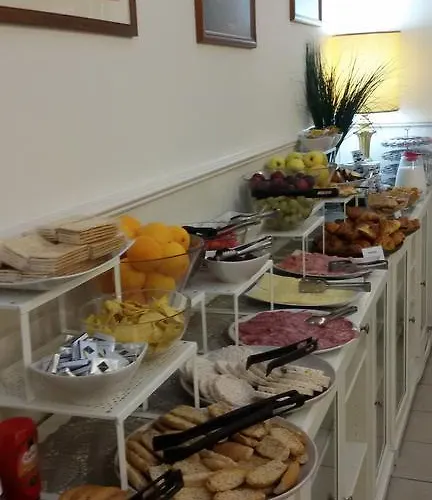 Hhb Отель Флоренция