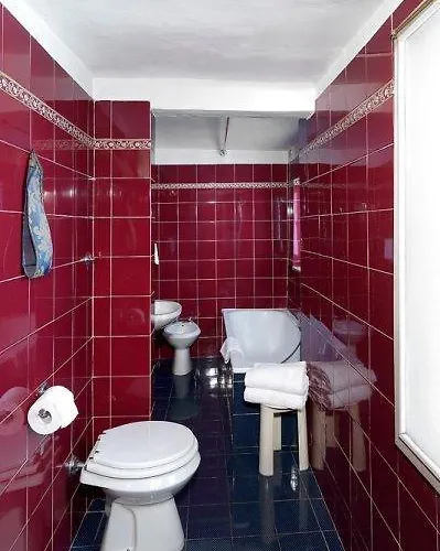Hhb Отель