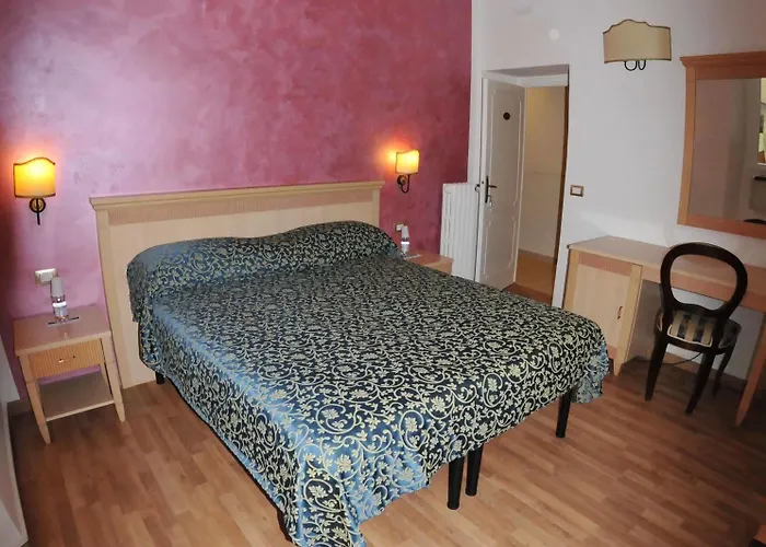 Hhb 3* Florencia