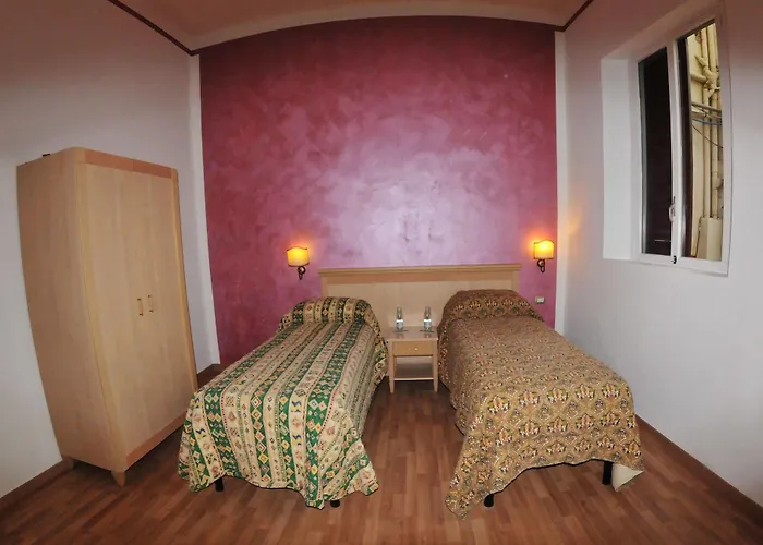 Hhb 3* Florencia