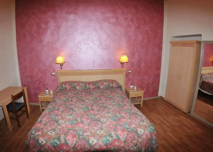 Hotel Hhb