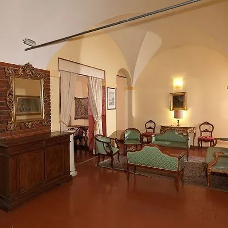 Hotel Hhb Florença