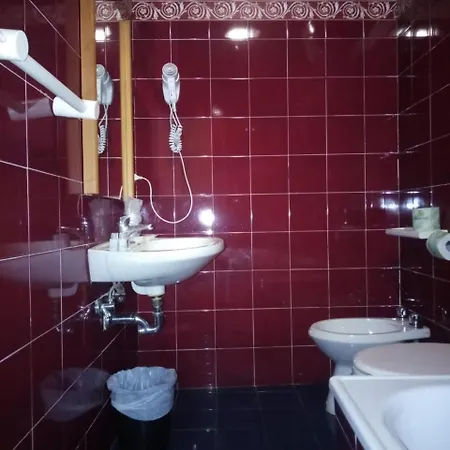Hhb 3* Флоренция
