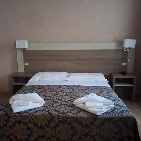 Отель Hhb Флоренция