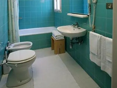 Отель Hhb Флоренция