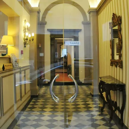 Hotel Hhb Florença